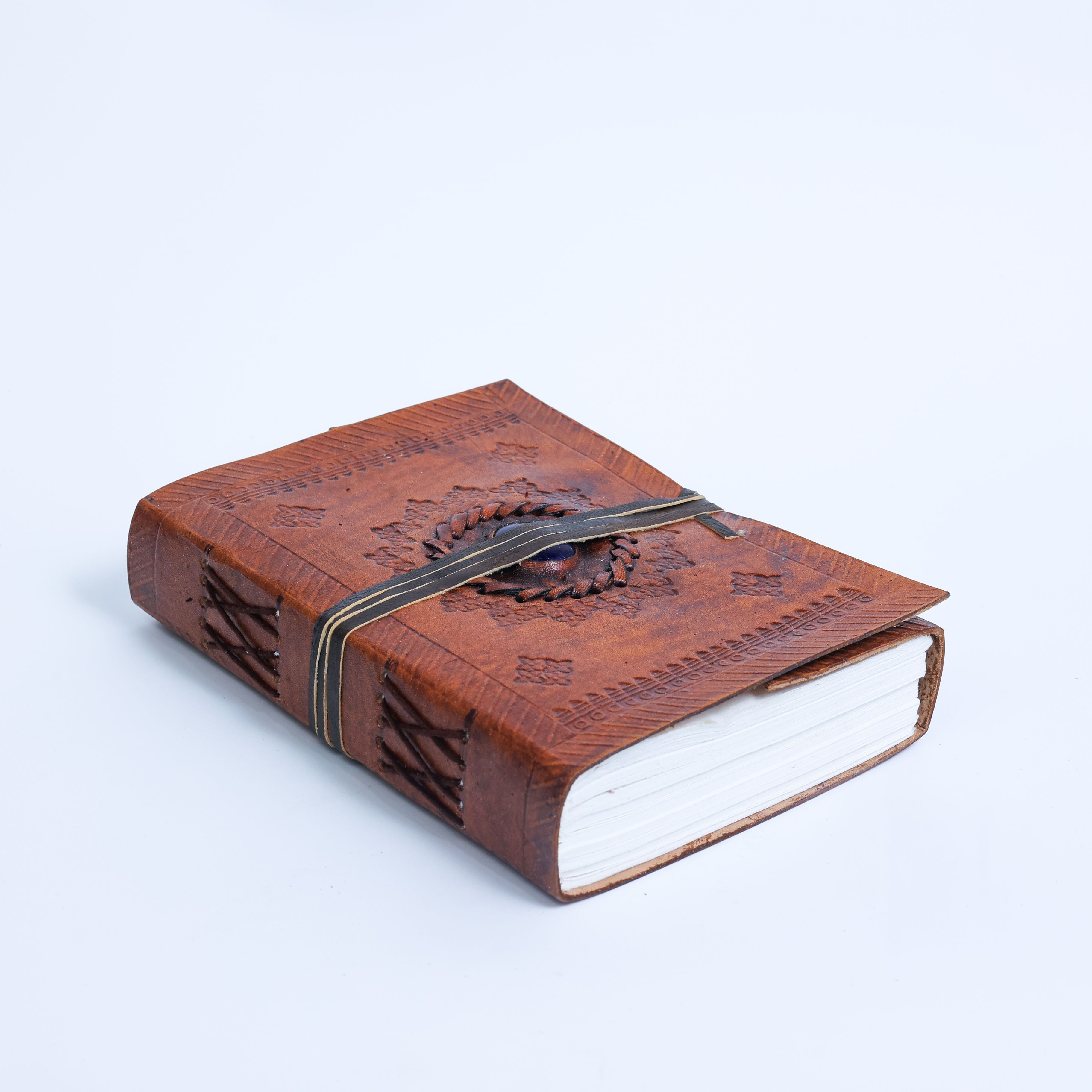 Leather Journal